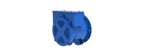 省空间，电力足 | milan米兰电子(中国)官方网站短轴发电机：为效率而生，为专业而来。