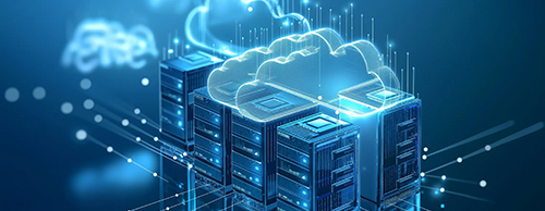 硬核抗寒 | milan米兰电子(中国)官方网站TD短轴发电机，筑牢极寒数据中心电力生命线