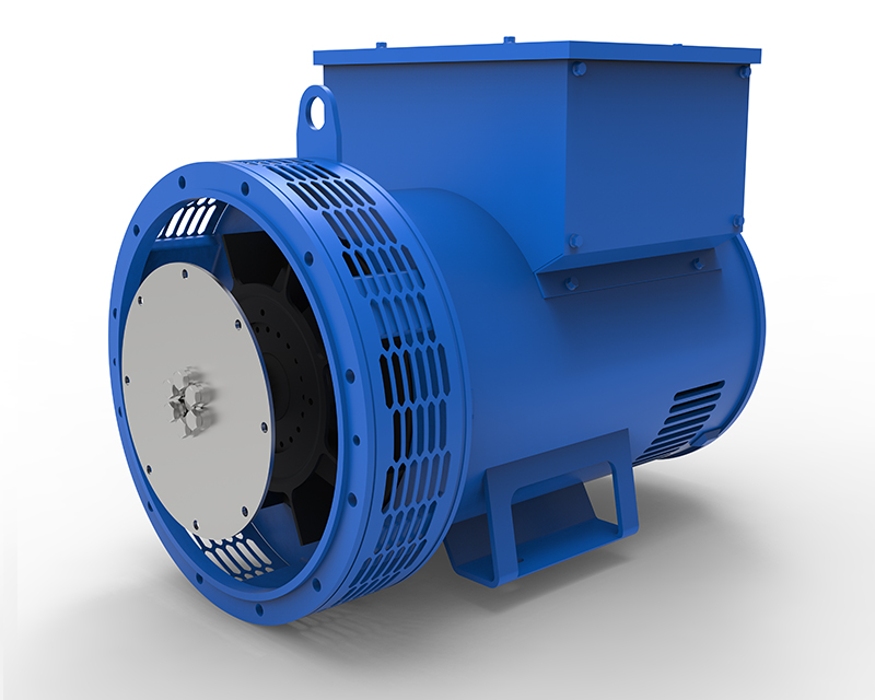 TCU188陆用系列发电机