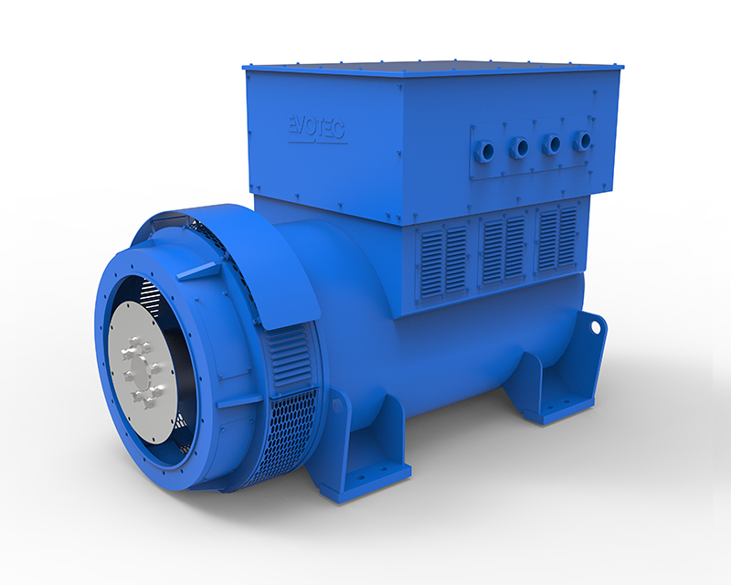 TH428系列高压发电机